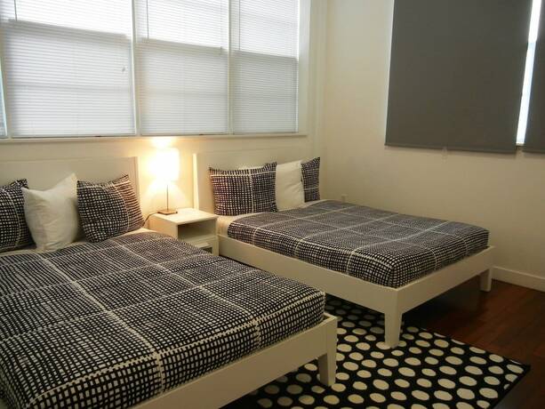 Imagen general del Hotel Playa Apartments. Foto 7