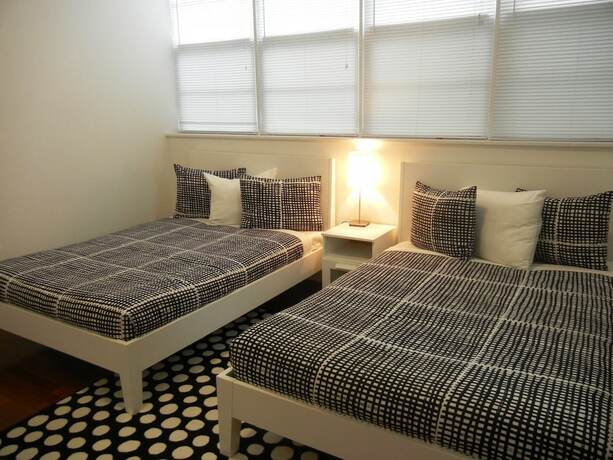 Imagen general del Hotel Playa Apartments. Foto 10