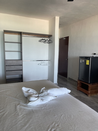 Imagen de la habitación del Hotel Playa Arena. Foto 2