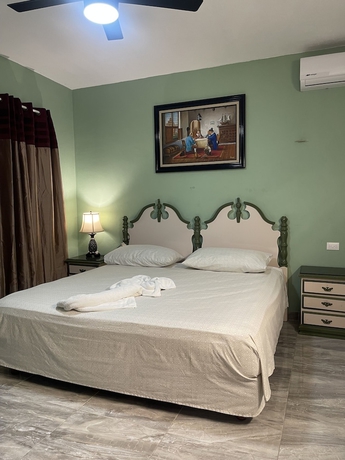 Imagen de la habitación del Hotel Playa Arena. Foto 5