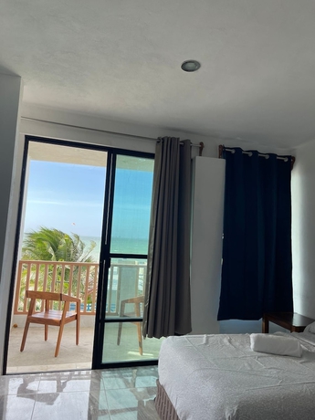 Imagen de la habitación del Hotel Playa Arena. Foto 8