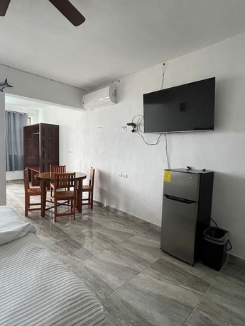 Imagen de la habitación del Hotel Playa Arena. Foto 10