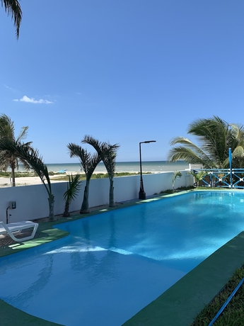 Imagen general del Hotel Playa Arena. Foto 1