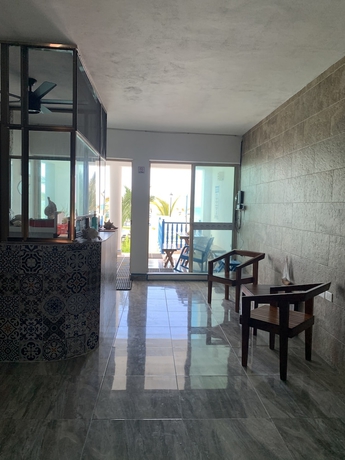 Imagen de los interiores del Hotel Playa Arena. Foto 14
