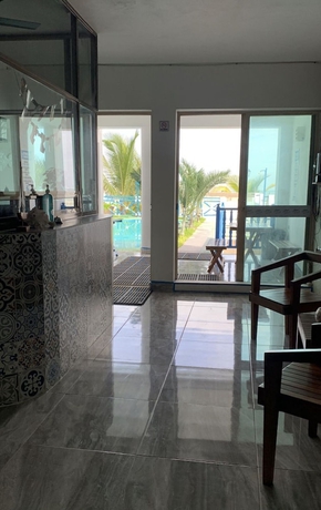 Imagen de los interiores del Hotel Playa Arena. Foto 15