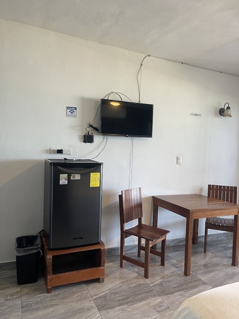 Imagen de la habitación del Hotel Playa Arena. Foto 12