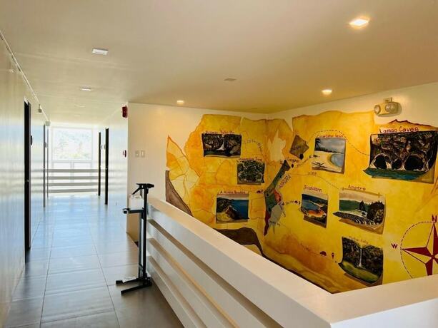 Imagen general del Hotel Playa Azul Baler. Foto 3