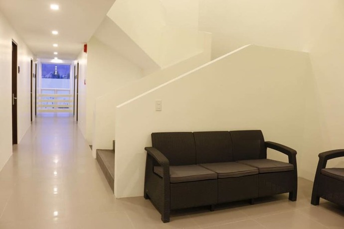 Imagen general del Hotel Playa Azul Baler. Foto 4