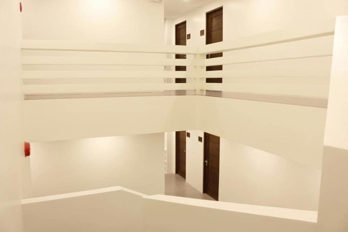 Imagen general del Hotel Playa Azul Baler. Foto 5