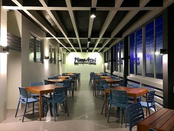 Imagen general del Hotel Playa Azul Baler. Foto 9