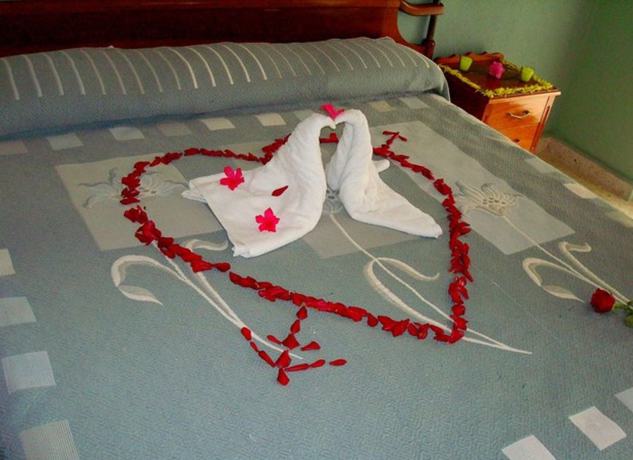 Imagen de la habitación del Hotel Playa Azul. Foto 4