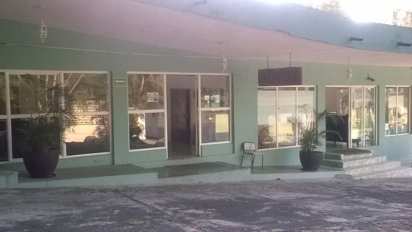 Imagen de los interiores del Hotel Playa Azul. Foto 19