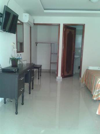 Imagen de la habitación del Hotel Playa Azul. Foto 8