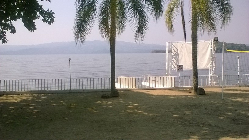 Imagen de la habitación del Hotel Playa Azul. Foto 10