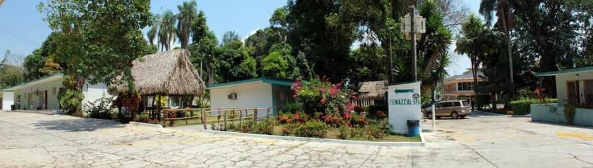 Imagen de los interiores del Hotel Playa Azul. Foto 20