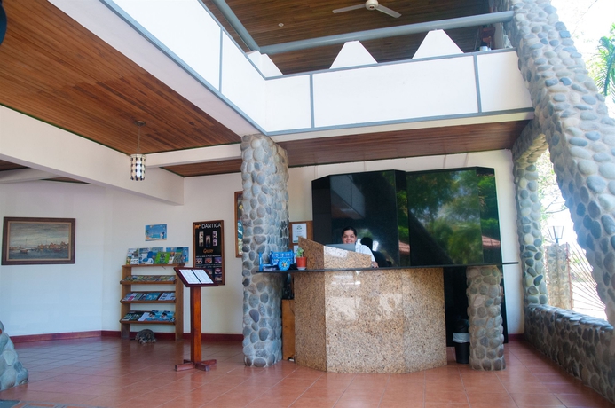 Imagen general del Hotel Playa Bejuco. Foto 3