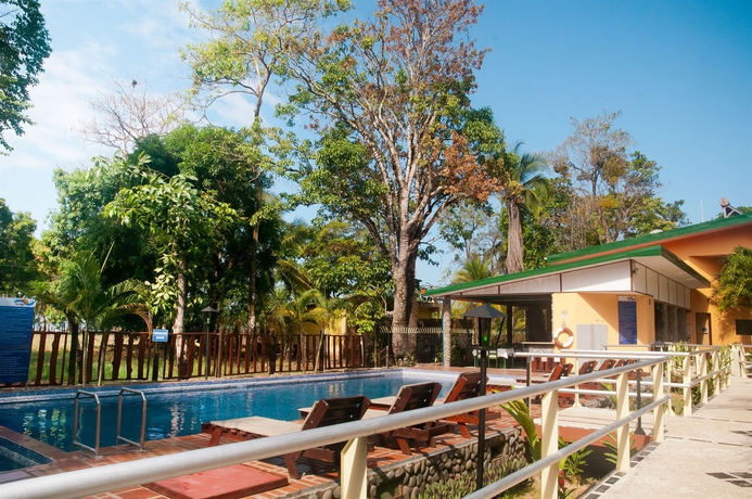 Imagen de los interiores del Hotel Playa Bejuco. Foto 15