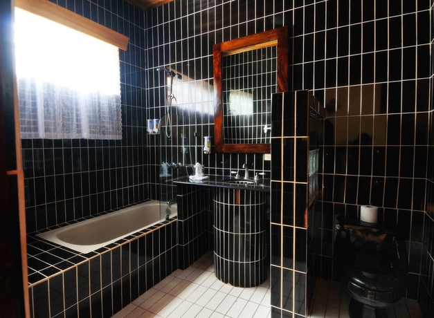 Imagen de la habitación del Hotel Playa Bejuco. Foto 11