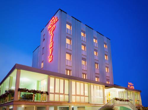 Imagen de la habitación del Hotel Playa, Bibione. Foto 2