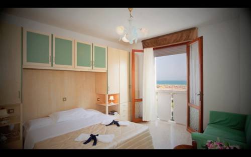 Imagen de la habitación del Hotel Playa, Bibione. Foto 3