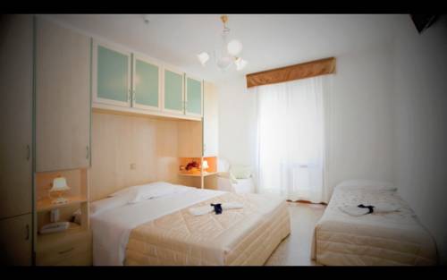 Imagen de la habitación del Hotel Playa, Bibione. Foto 4