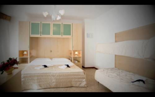 Imagen general del Hotel Playa, Bibione. Foto 1