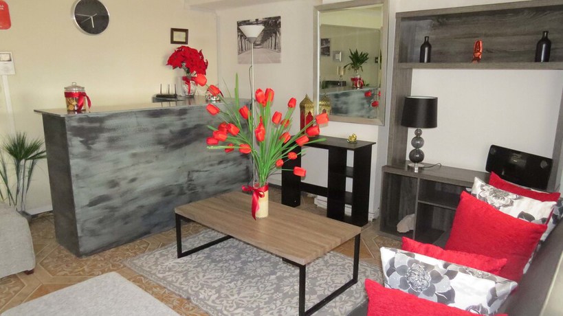 Imagen de los interiores del Hotel Playa Blanca Antofagasta. Foto 11
