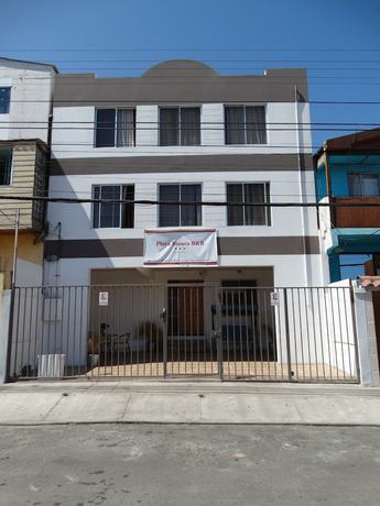 Imagen general del Hotel Playa Blanca Antofagasta. Foto 1