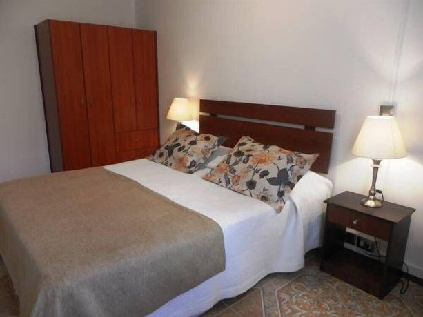 Imagen de la habitación del Hotel Playa Blanca Antofagasta. Foto 4
