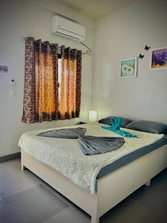 Imagen de la habitación del Hotel Playa Blanca Beach Resort and Dive Centre. Foto 6