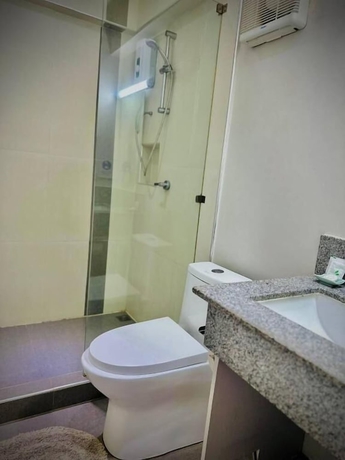 Imagen de la habitación del Hotel Playa Blanca Beach Resort and Dive Centre. Foto 8