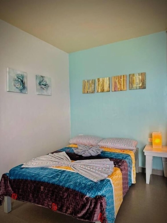 Imagen de la habitación del Hotel Playa Blanca Beach Resort and Dive Centre. Foto 11
