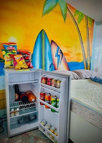 Imagen de la habitación del Hotel Playa Blanca Beach Resort and Dive Centre. Foto 14