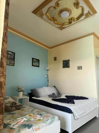 Imagen de la habitación del Hotel Playa Blanca Beach Resort and Dive Centre. Foto 15