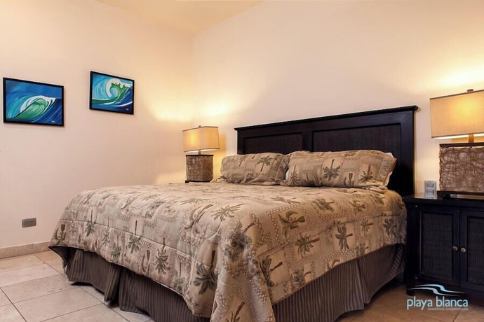 Imagen de la habitación del Hotel Playa Blanca Premier Resort I. Foto 13