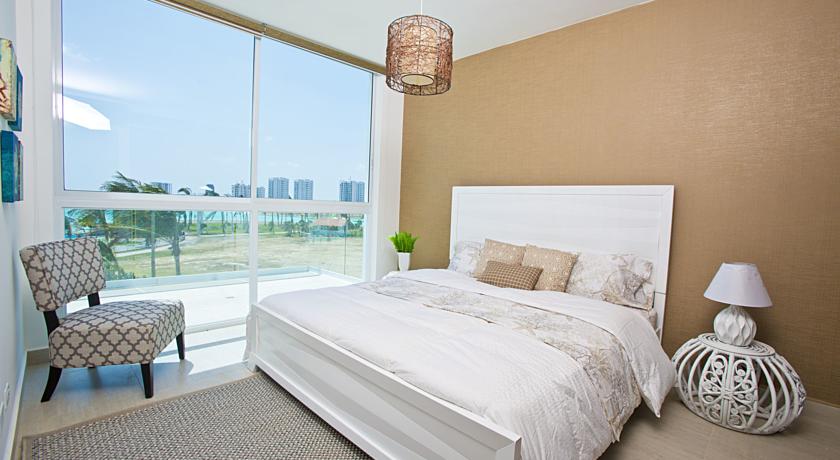 Imagen de la habitación del Hotel Playa Blanca Vacations Rentals. Foto 2