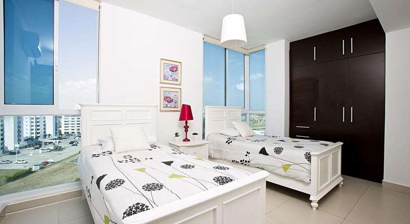 Imagen de la habitación del Hotel Playa Blanca Vacations Rentals. Foto 3