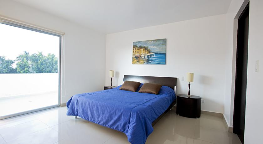 Imagen de la habitación del Hotel Playa Blanca Vacations Rentals. Foto 5