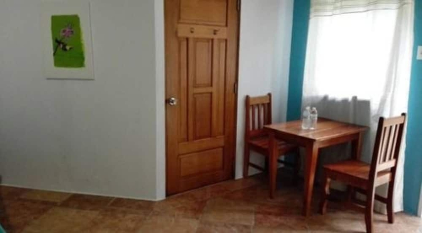 Imagen de la habitación del Hotel Playa Bluff. Foto 18
