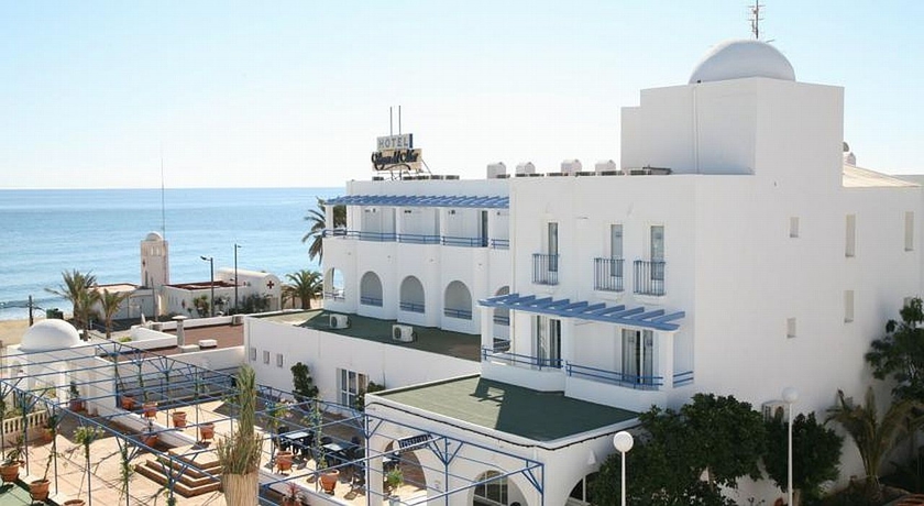 Imagen general del Hotel Playa Bocaina. Foto 1