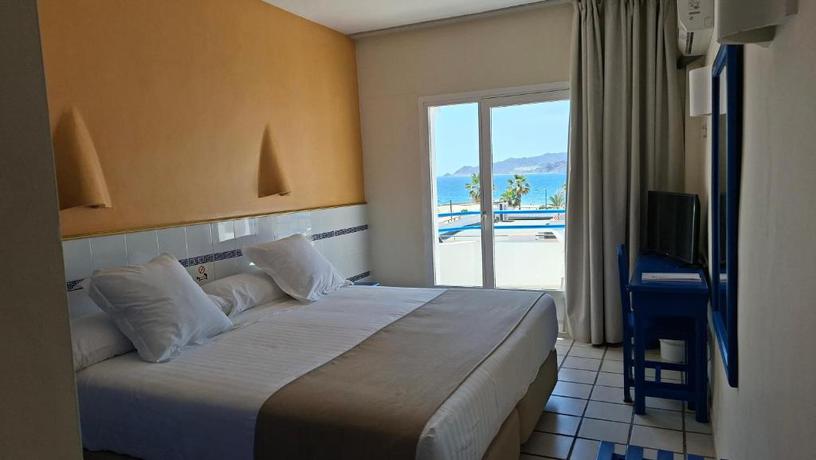 Imagen de la habitación del Hotel Playa Bocaina. Foto 2