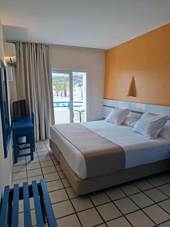 Imagen de la habitación del Hotel Playa Bocaina. Foto 4