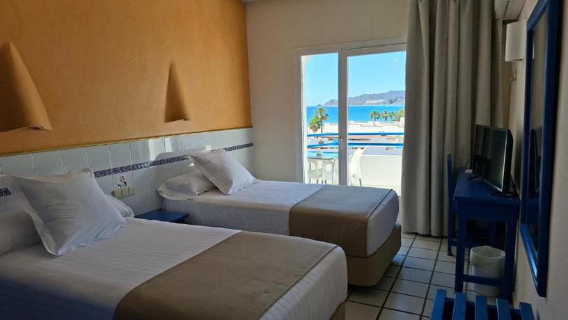 Imagen de la habitación del Hotel Playa Bocaina. Foto 5