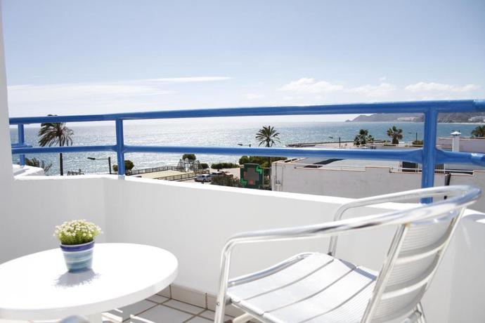 Imagen de la habitación del Hotel Playa Bocaina. Foto 6
