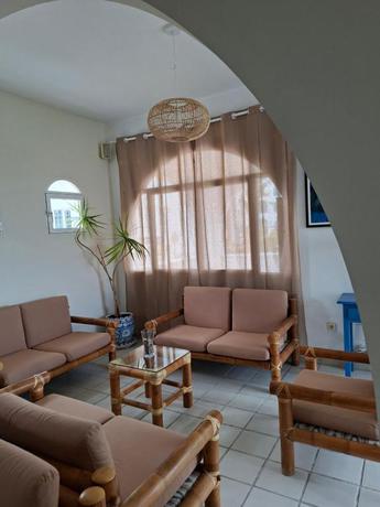 Imagen de los interiores del Hotel Playa Bocaina. Foto 8
