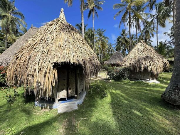 Imagen general del Hotel Playa Bonita, Buritaca. Foto 2