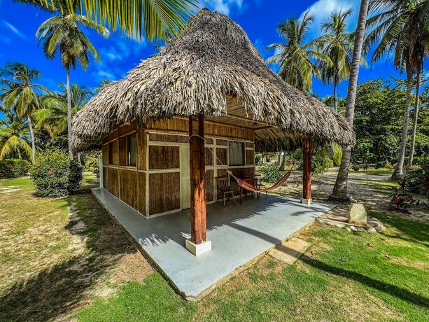 Imagen general del Hotel Playa Bonita, Buritaca. Foto 6