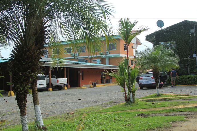 Imagen de los interiores del Hotel Playa Bonita, Limón. Foto 18