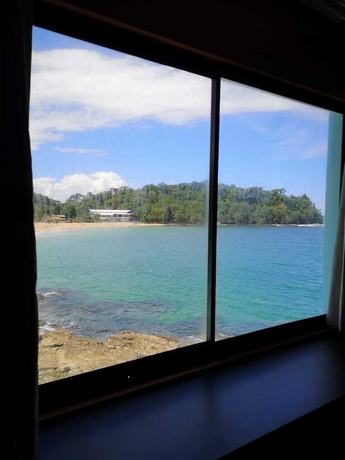 Imagen de la habitación del Hotel Playa Bonita, Limón. Foto 8