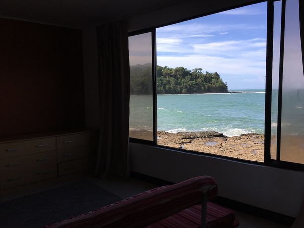 Imagen de la habitación del Hotel Playa Bonita, Limón. Foto 11